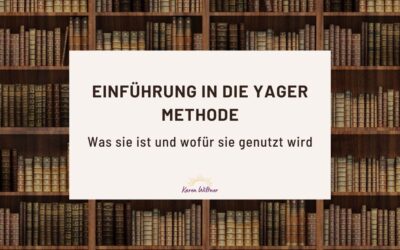 Yager Code und Yager Methode: Ein Ansatz für tiefgehende Veränderungen